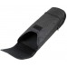 Portable Flash Bag Case Protector Holder for Canon, Nikon, Sony DSLR with Diffuser & Batteries